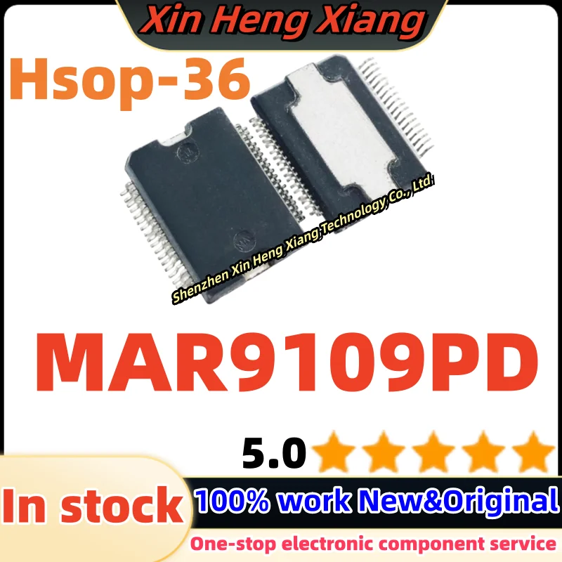 

(1-10pcs) MAR9109PD Hsop-36