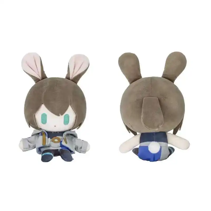 

Sunsyea Arknights Official Merch Original Authentic LS Theme Series Amiya Plush Doll