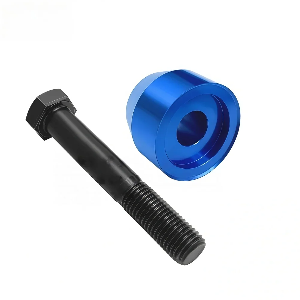 Easy Repair Crankshaft Oil Seal Tool For For BUICK For REGAL For MALIBU 2 0T For LSY Engine For CADILLAC For CT6