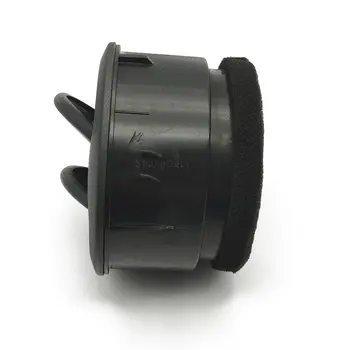 1個汽車儀錶板空調出風口 1.4 AC風扇出風口 汽車配件 相容雪佛蘭 Lova AVEO 8 最佳銷售 雪佛蘭Aveo插座 - №2