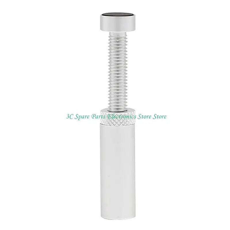 SZ Graphics Card GPU Holder Vertical Telescopic Rotating Stand Aluminum Alloy