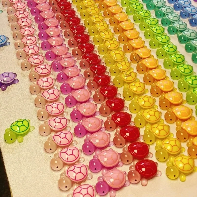 

Miniature Animal Turtle Blind Bag Mini Simulation Small Cartoon Model Children Toy Surprise Blind Box Gift Prize Draw Game 4.8cm