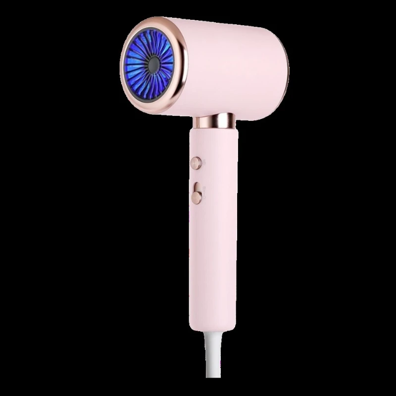 

Hair dryer household dormitory hot and cold air negative ion Internet celebrity high power hair salon hair dryer