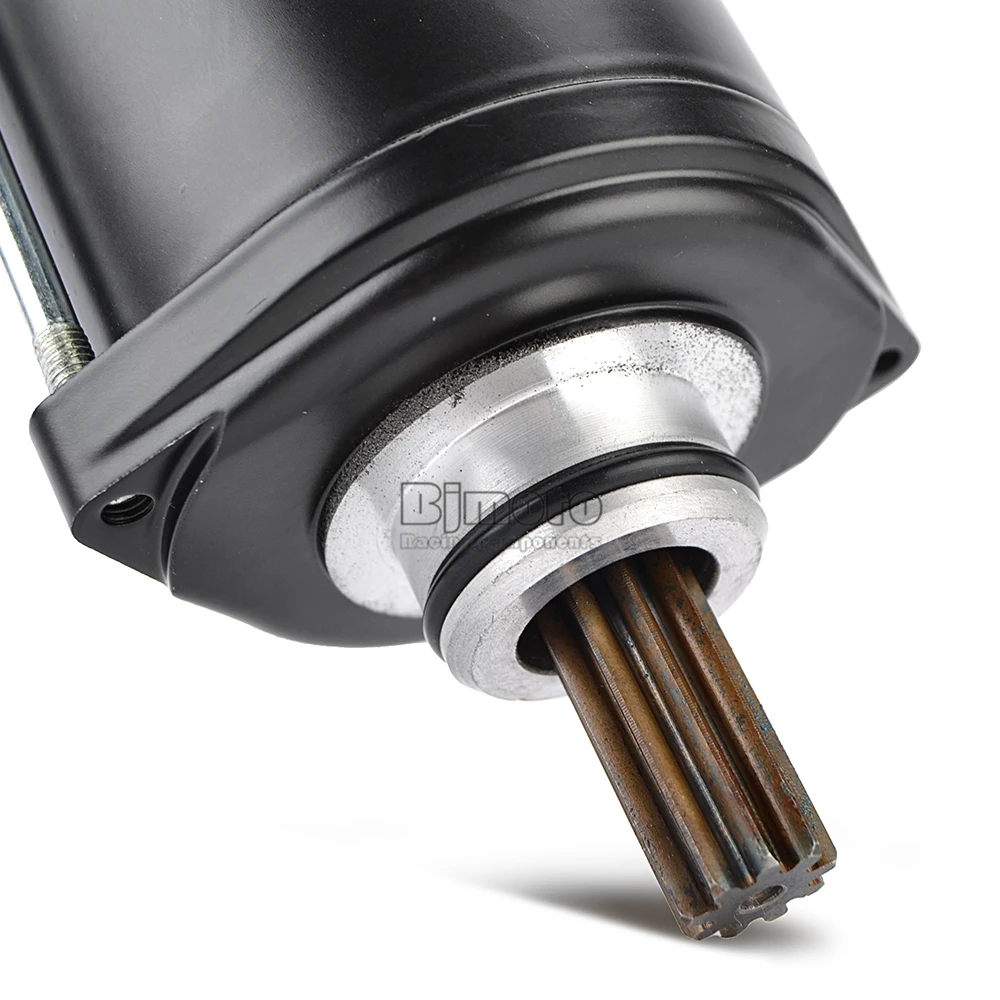 Anlasser für Suzuki DL1000 DL1050 V-Strom 1000 1050 SV1000 SV1000S für BM&W R1250GS R1250R R1250RS R1200R R1200GS Adv – Detail 7