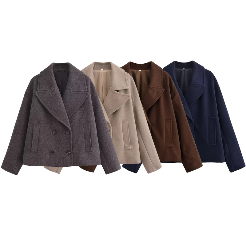 Winter Jackets Coat… - image