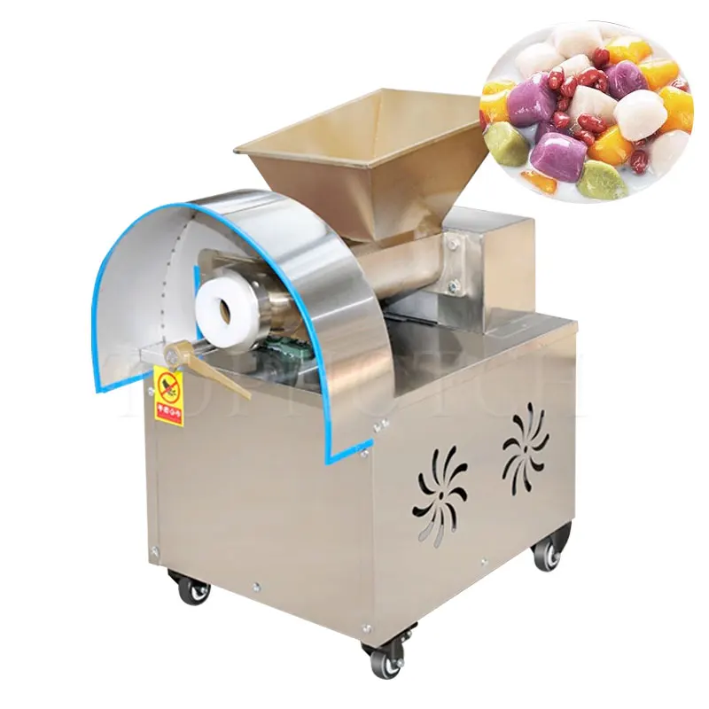 Stainless Steel Dough Divider Rounder Machine Dough Ball Making Machine Restaurant