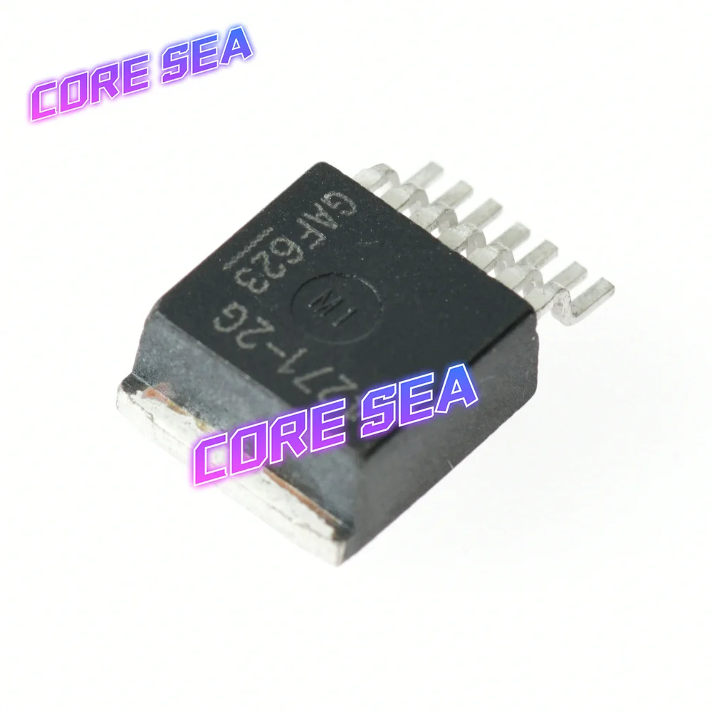 TLE4271-2G 4271-2G TO263-7 Automotive Computer Edition Linear Voltage Regulator Chip Patch 4271