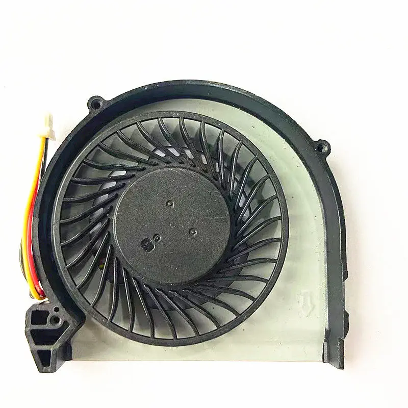 For  Inspiron  14Z-5423 P35G    Laptop CPU GPU Cooling Fan Heatsink Fan Cooler