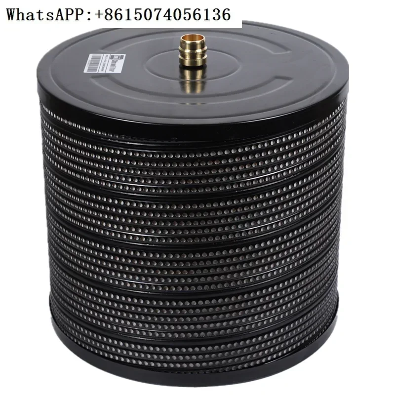 Wire cutting slow wire filter Makino West Hanqi Tongfang filter TW43 filter cartridge 340x20x300mm