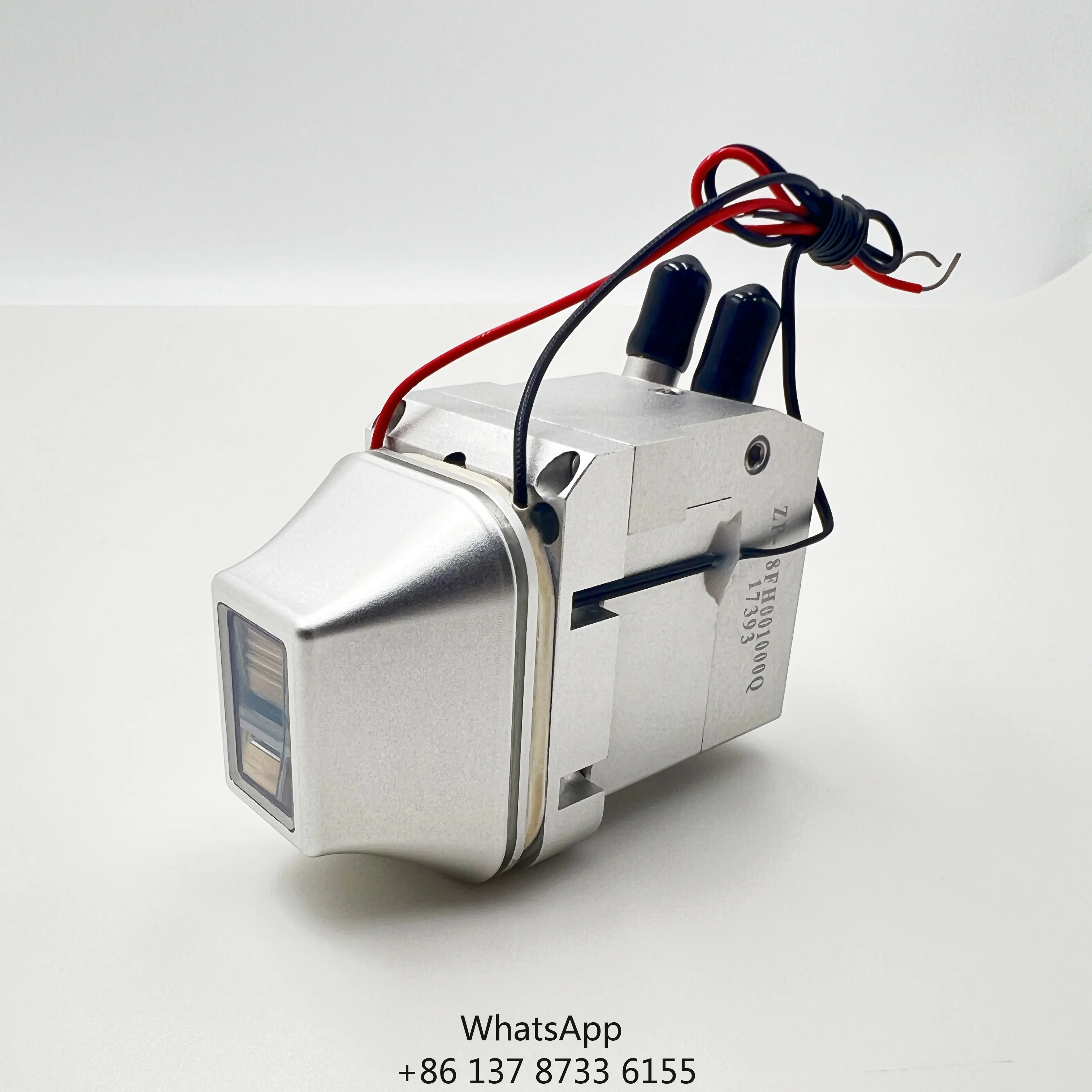 CLE LT HPL High Quality OED ODM 1200W Laser Module 12-Bar Diode Laser Stack 808nm 755nm 1064nm Big Power Macro Channel Diode