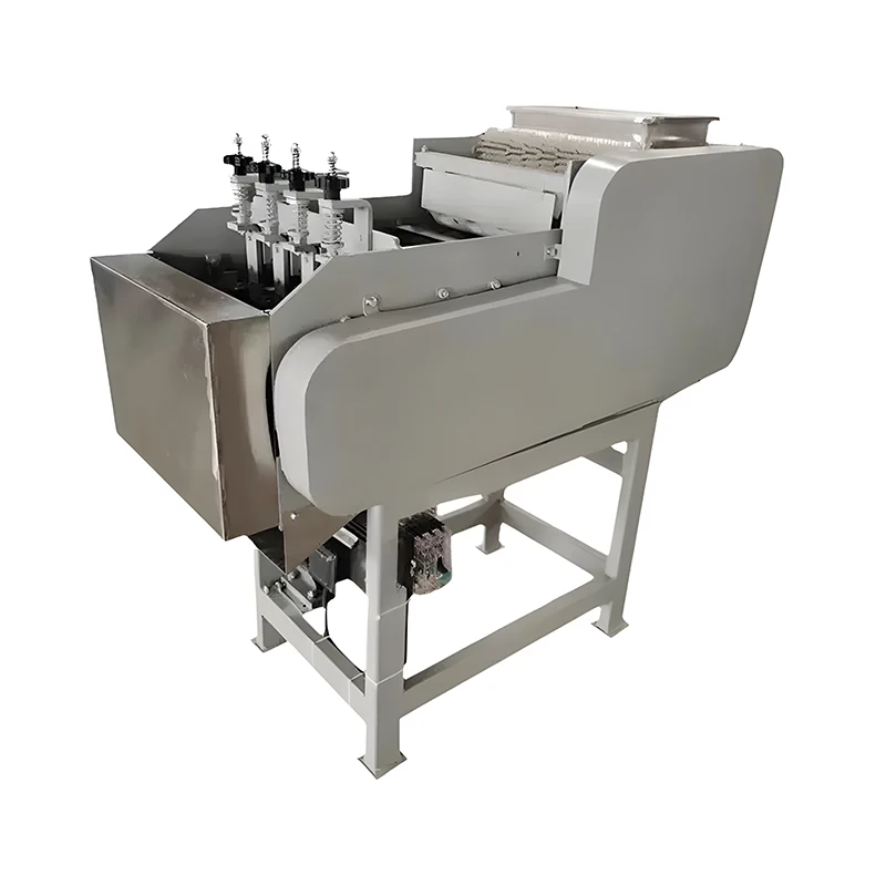 FOODLINE Customized Macadamia Nuts Peeling Machine Pine Nut Peeling Machine Simple Cashew Nuts Peeling Machine