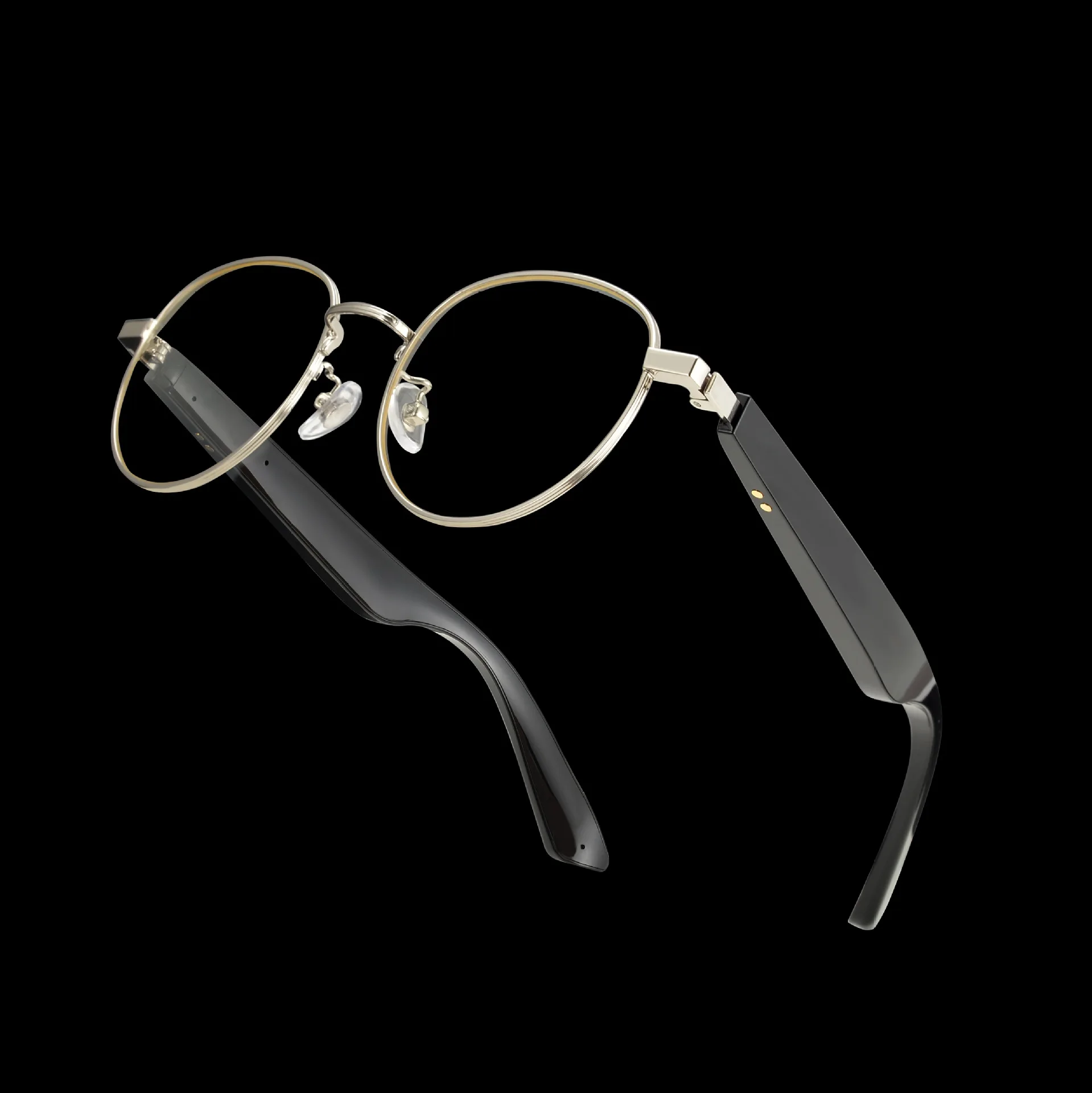 X22 스마트 안경 남성 여성 러닝 라이딩 낚시 운전 블루투스 안경 야외 스포츠 사이클링 2022 오픈 이어 오디오 안경