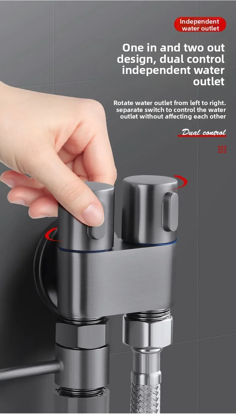 Thumbnail 4 - #37 Budget Bathroom Hardware for Smart Shoppers