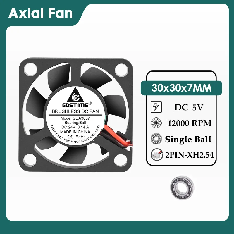 1B-5v-2PIN2.54