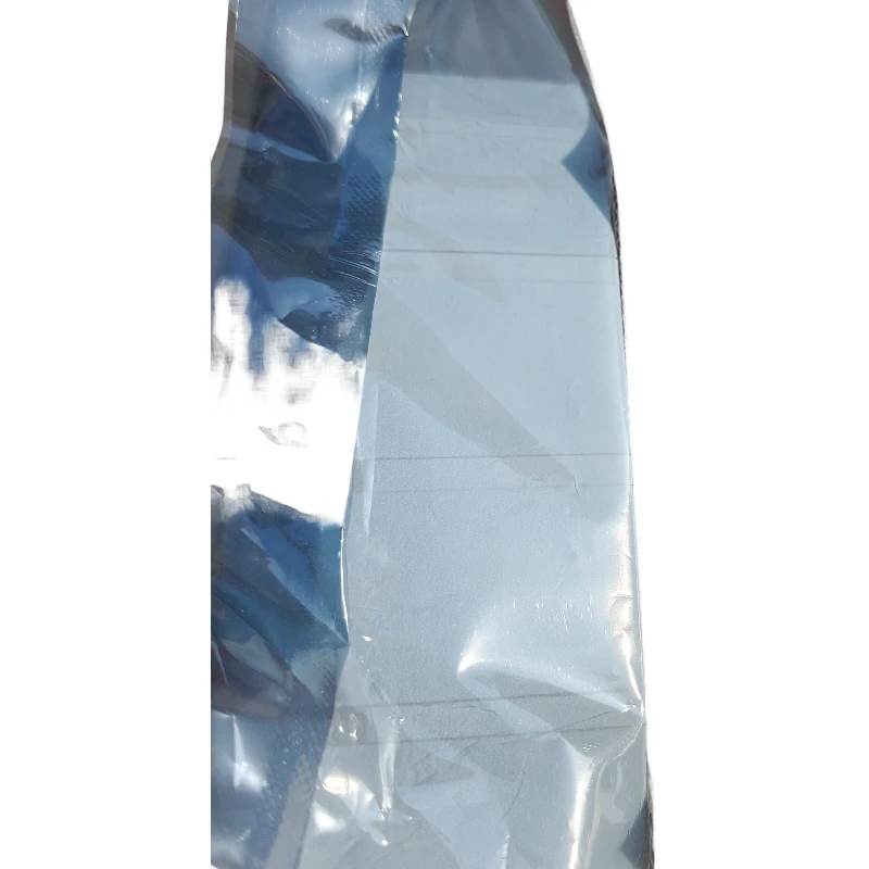 400PCS UHF RFID Anti-Metal Printable Flexible TAg Sticker R6p Pet Label