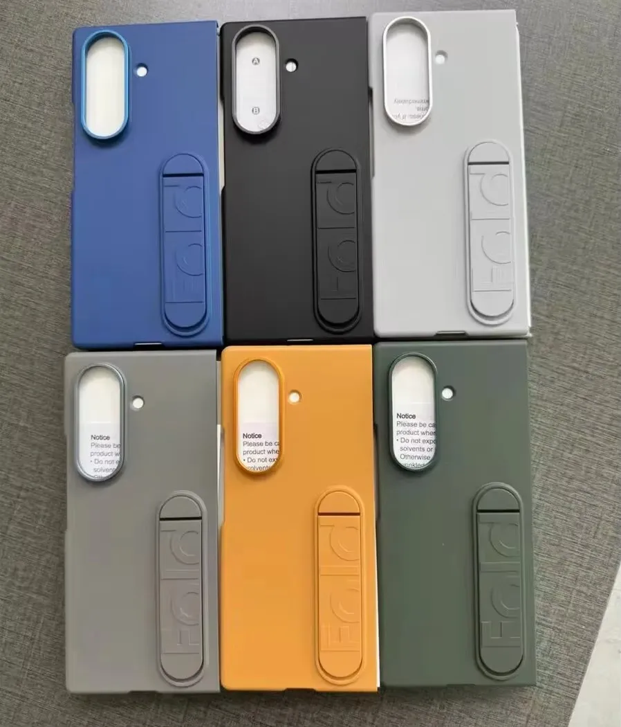 Thumbnail 2 - #82 Latest Samsung Z Fold 7 Cases Offers