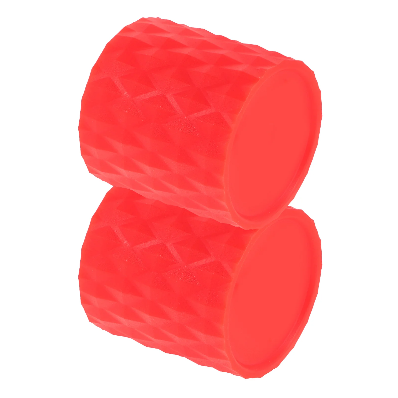 

1Pair Road Bicycle Silicone Handlebar End Caps Brake Handle Protector Anti Scratch Cover Bike Handlebar Sleeve Grip Accessory