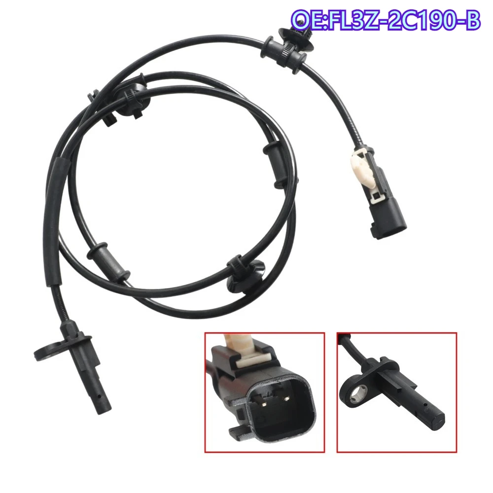 High quality New For FL3Z-2C190-B Suitable Ford 2015-2020 Raptor F-150 Wheel Speed Sensor FL3Z-2C190-B FL3Z 2C190 B FL3Z2C190B