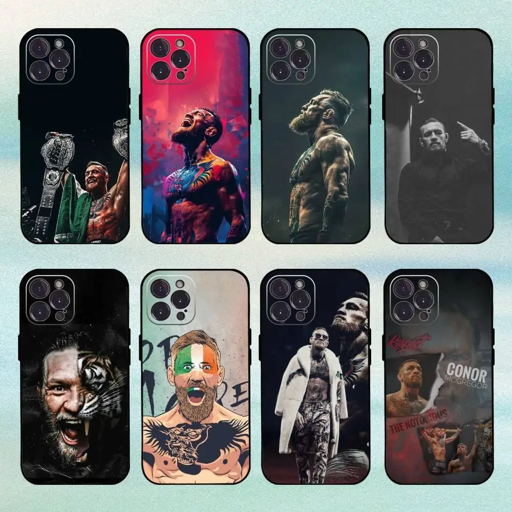 K-Konor U-Ufc Magre…