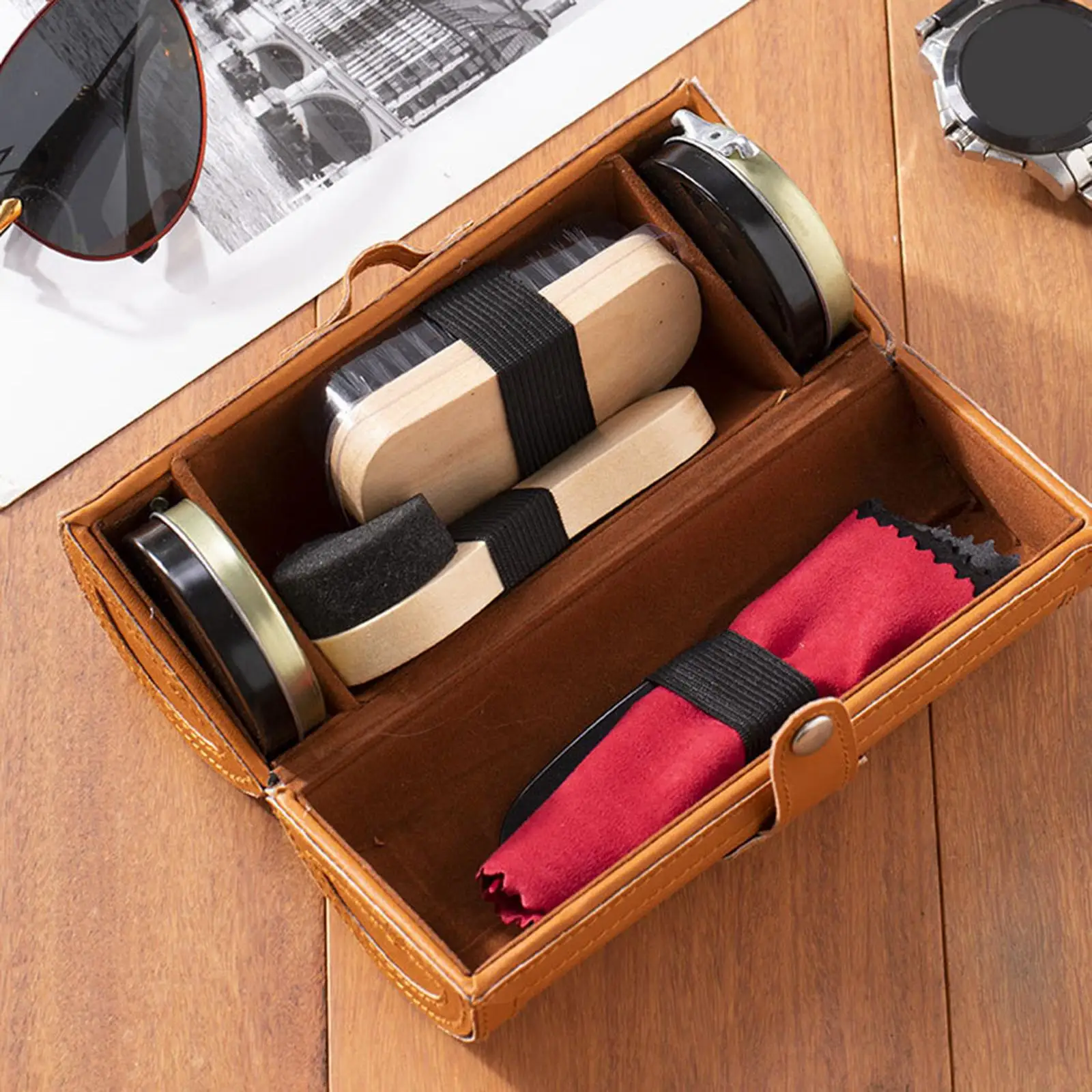 Thumbnail 3 - #44 Best Rated Shoe Polish to Buy in 2026