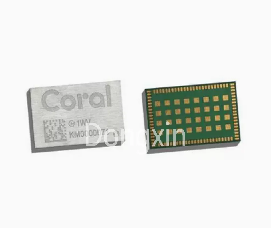 Spot G313-06329-00 Coral Accelerator Module Edge TPU module