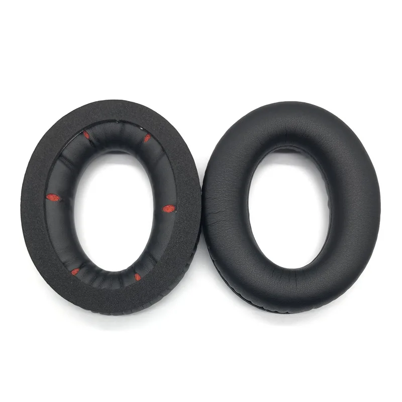 Kingston HyperX 클라우드 리볼버 S 헤드폰용 교체 이어 패드 헤드밴드, 소프트 폼 쿠션 8.23