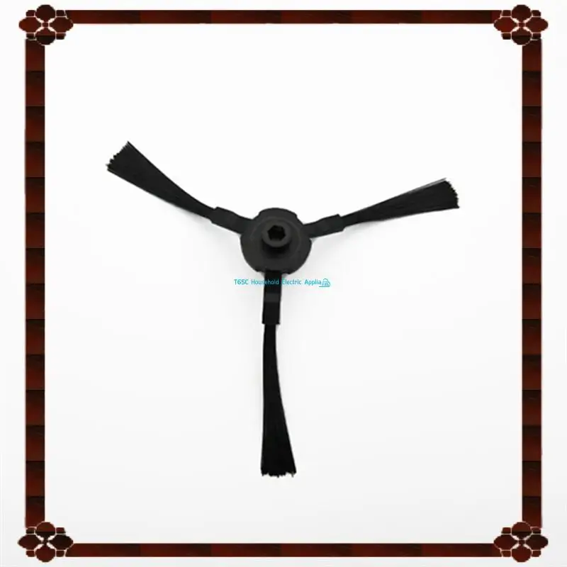 24 ساعة التسليم 6 قطعة فرشاة جانبية جهاز آلي لتنظيف الأتربة أجزاء ل Chuwi Ilife V55 V50 V5 V5S V3 V3S V50 Pro X5 اكسسوارات