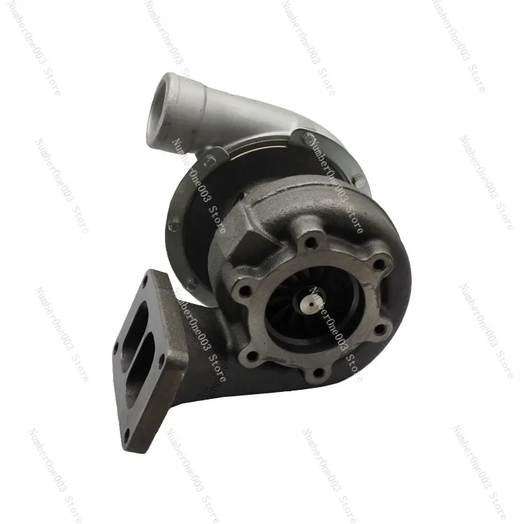 DH370-7 D2366 466617-0011 Supercharger Excavator Parts Mechanical Accessories