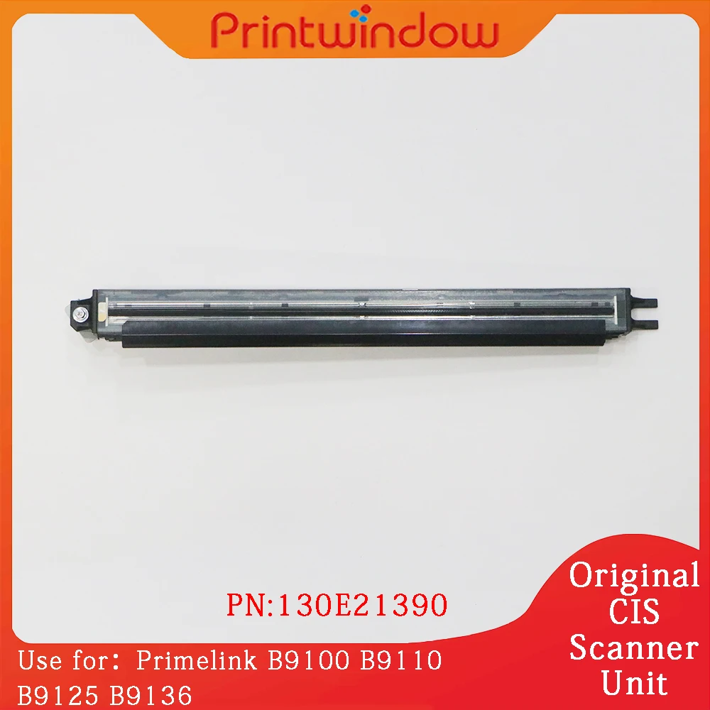 

Original 930K02885 130E21390 Copier Spare Parts CIS Scanner Unit for Xerox Primelink B9100 B9110 B9125 B9136
