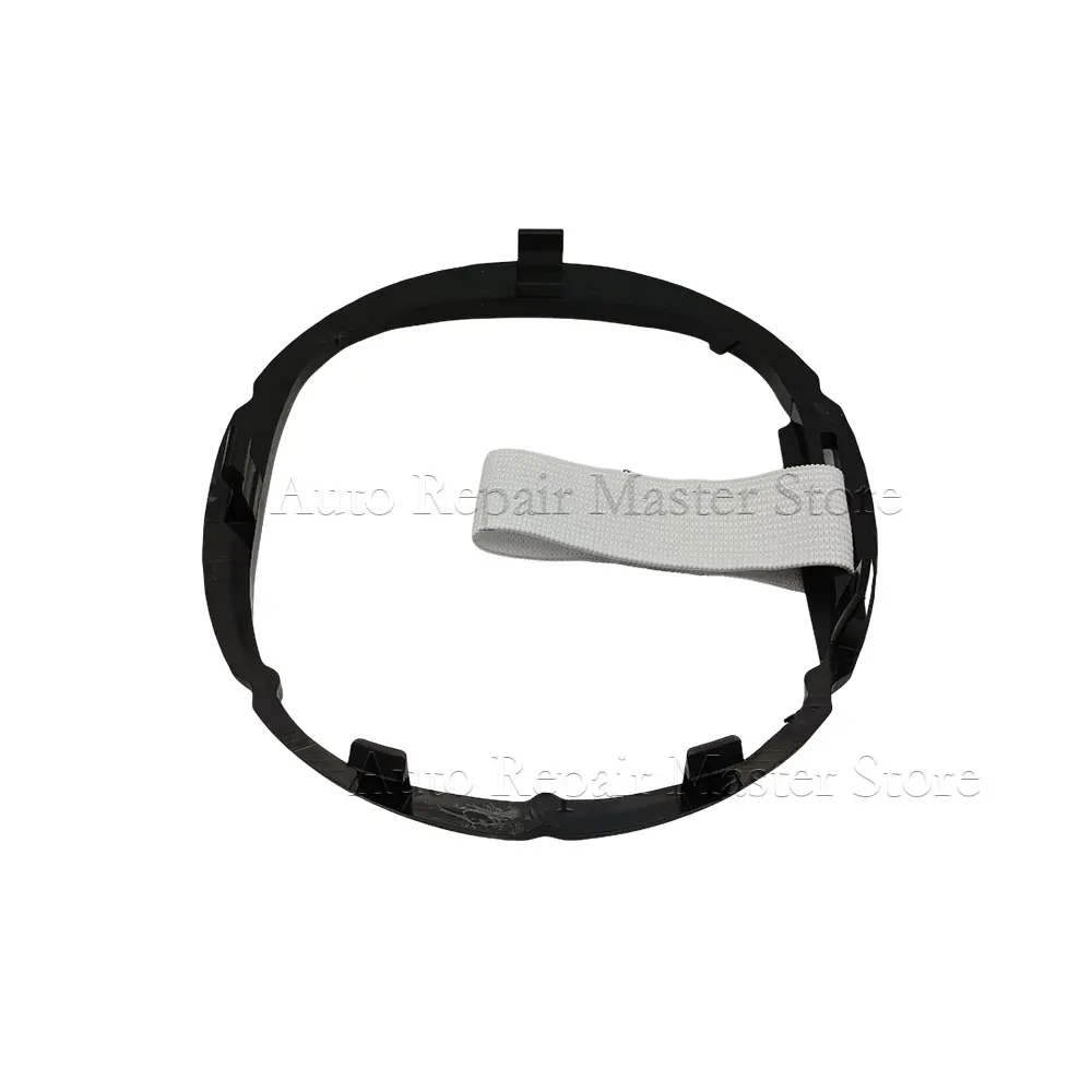 71775051 For Fiat 500 500c  2007-2013 Gear Stick Lever Gaiter Boot Retaining Ring Lugs