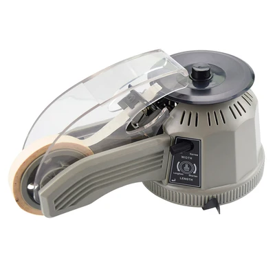 Hot Selling Paper Tape Plastic Tape Dispenser Automatic Tape Cutting