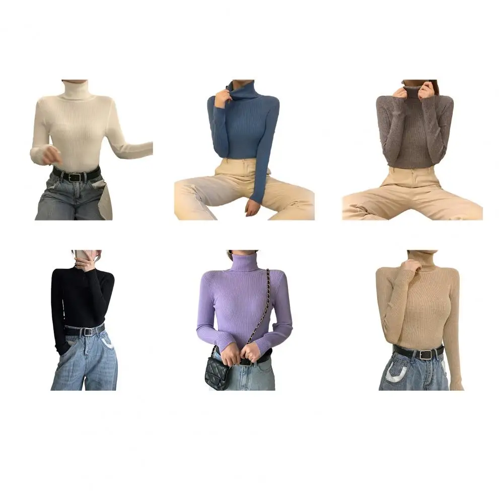 

Весенняя нижняя рубашка с ворсовым воротником, женские футболки, тонкая водолазка с внутренней стороны, женская футболка с длинными рукавами, универсальная новая зимняя одежда