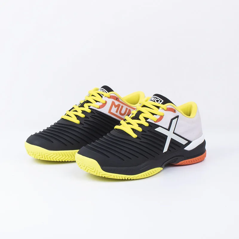 Sapatos de tênis profissional dos homens marca luxo sapatos badminton dos homens qualidade superior esporte sapato homem badminton tênis treinamento sapato