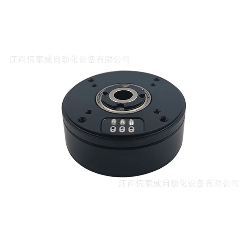 GB3505 high performance three-phase current gimbal motor small size hollow shaft servo motor high efficiency