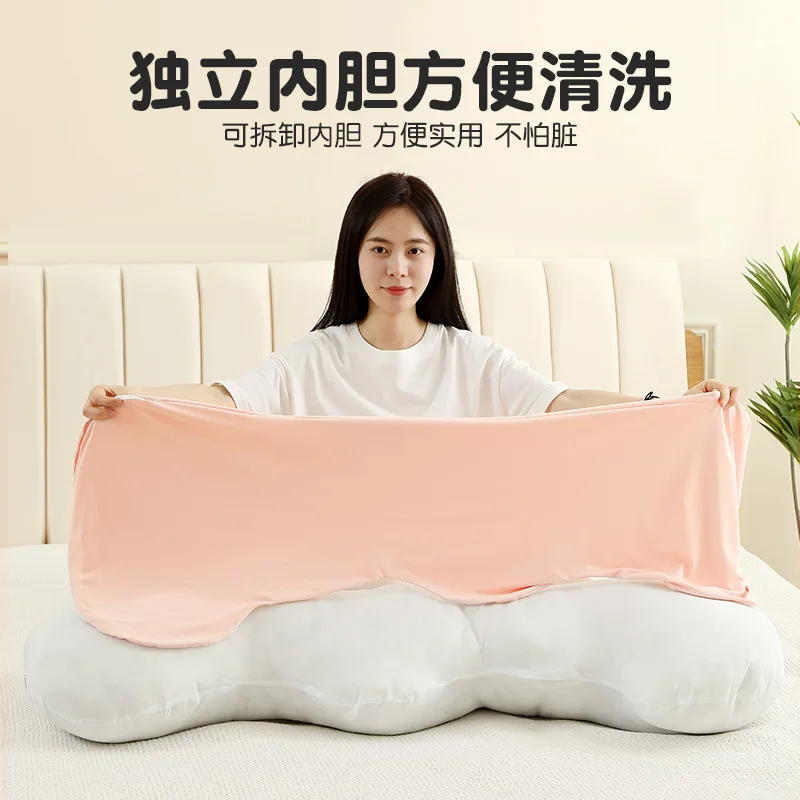 Рисунок 3 - Зажим для ног из ледяного шелка