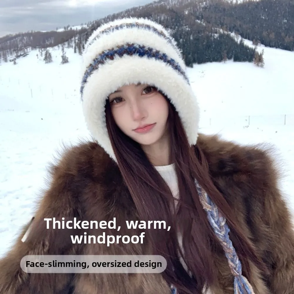 versatil-estilo-coreano-chapeu-de-protecao-de-ouvido-a-prova-de-vento-engrossado-pulover-de-pelucia-chapeus-respiravel-colorido-pelucia-earmuffs-bone-caminhadas