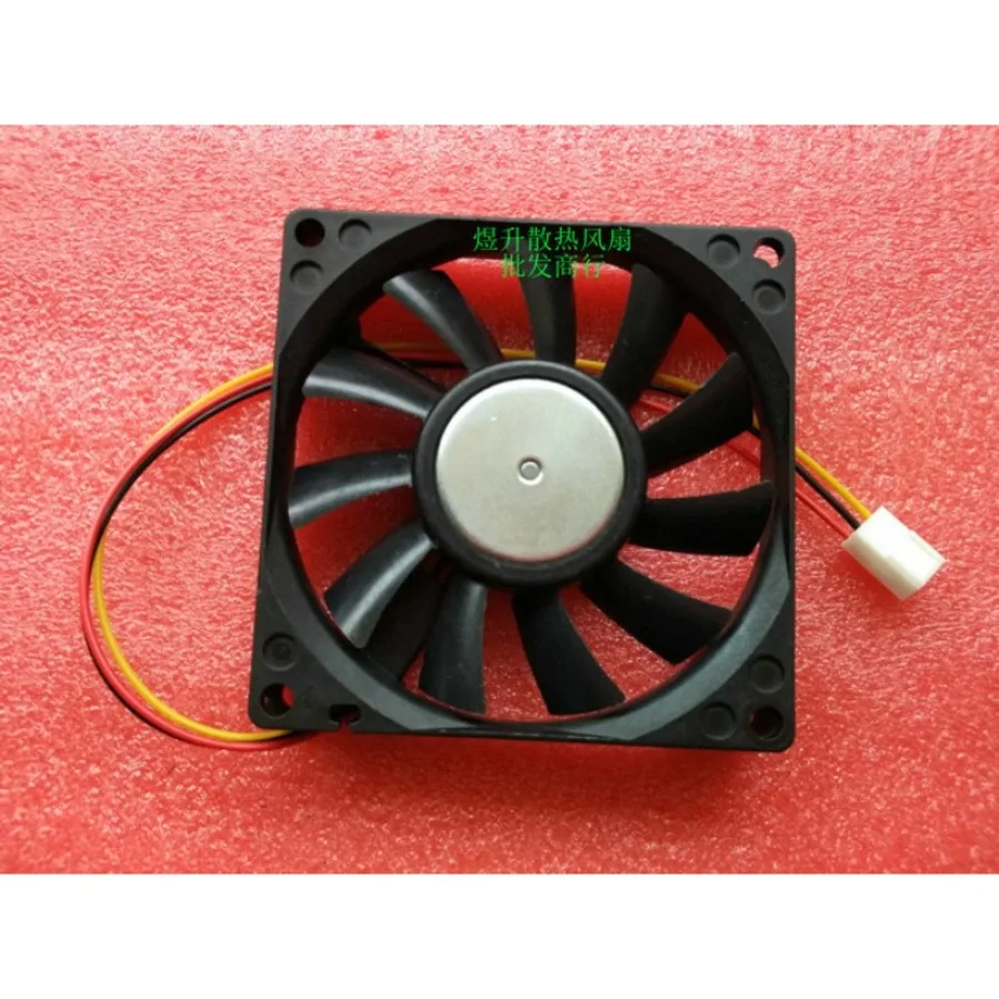 A for FBK08T24H DC24V 0.17A 80 * 15MM 8015 variable frequency fan -