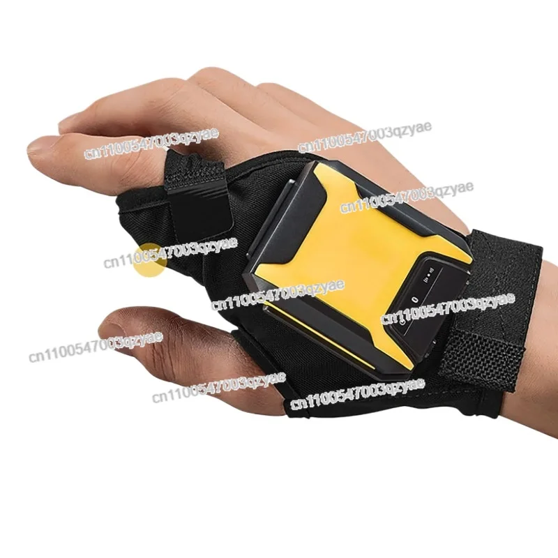 

MR20 Portable Wearable for BT UHF Reader with E310 for Logistics