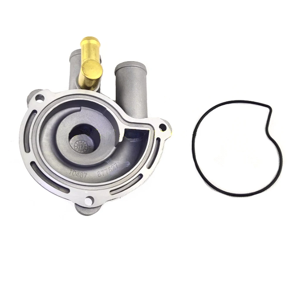 Engine Water Pump Assy Kit For Motorcycle  PIAGGIO GTS300 VESPA300 X7 For Aprilia SR250 SR300 SR 250 300