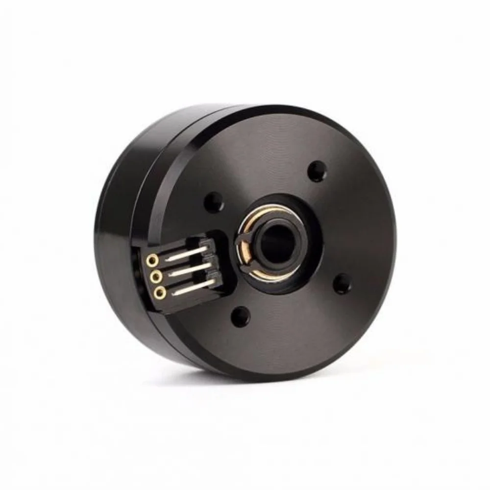 T-MOTORHOBBY GB36-1 Gimbal Motor 50KV 3-6S for UAV Drone Multi-rotors VTOL Aerial Photography Stabilizer