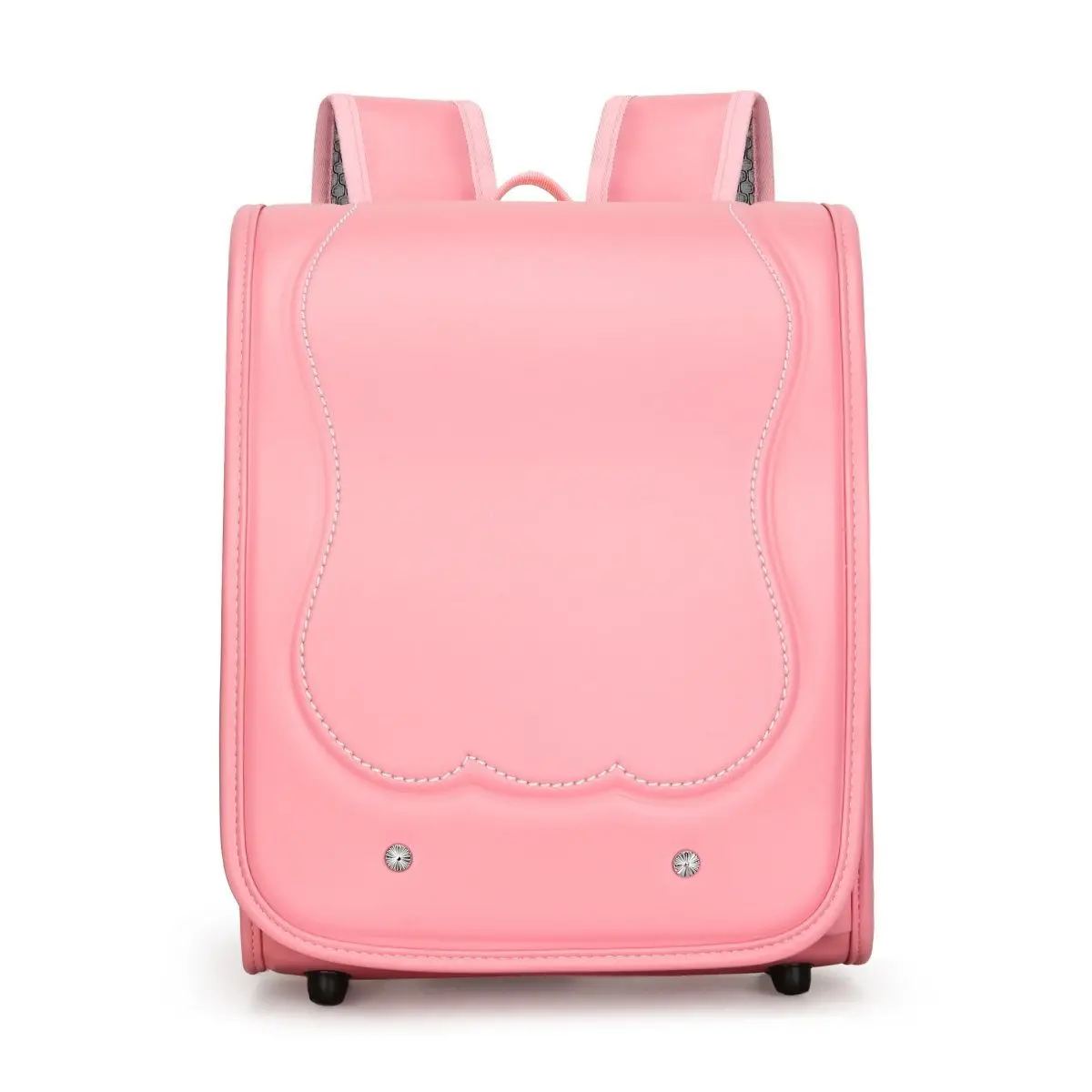 New Fashion School Bags for Boys Girls Brand Children Backpack Japanese Style Student Book Bag  Large Capacity Kids Schoolbag