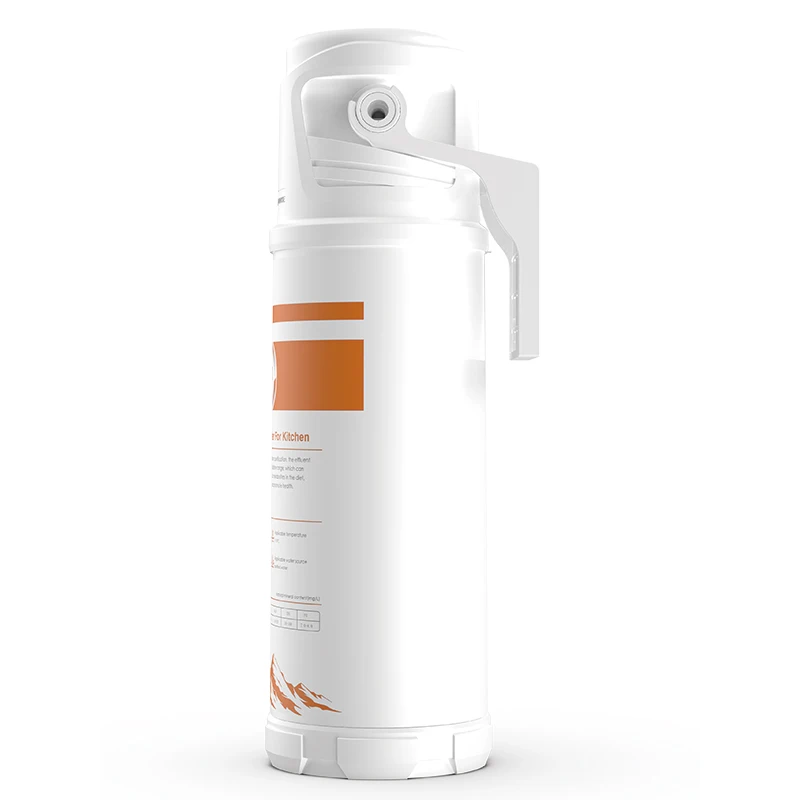Customizable Trace Element Mineralized Filter for RO Water Purifier