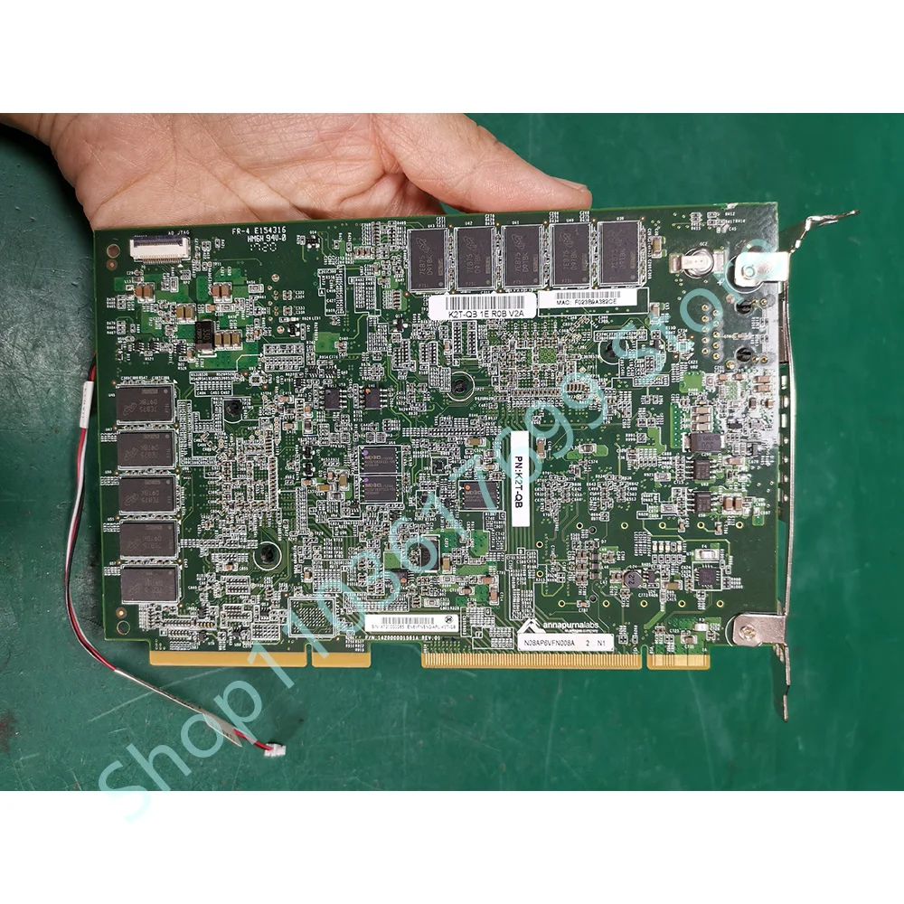 Perfect test Stable performance K2T-QB N08AP6VFN008A