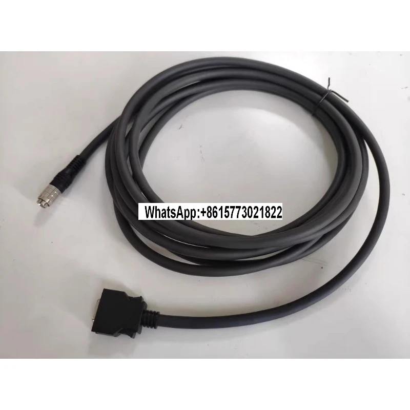 

Cable for KEYENCE CA-CH3/5/10 CB-B3/B5/B10TT Replacement Vision Camera