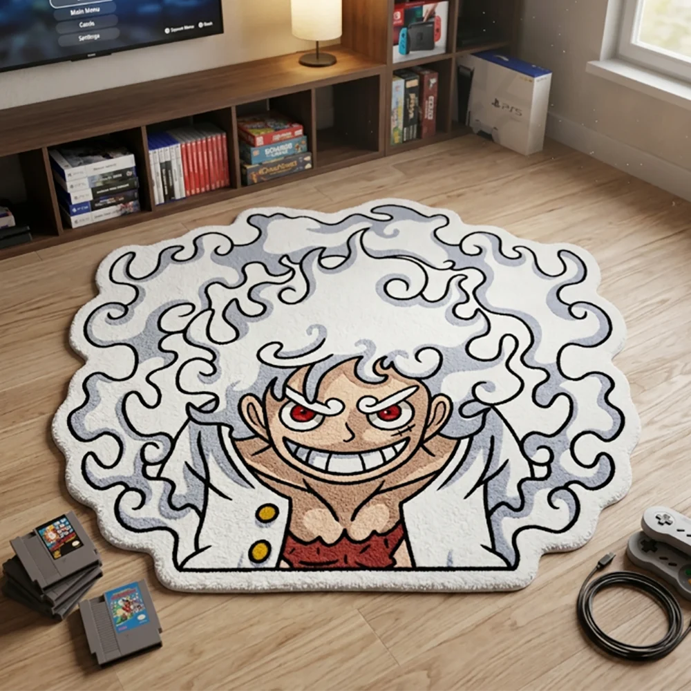Tapis/Paillasson Anime One Pie - Gaming Accessories For Room avis et prix