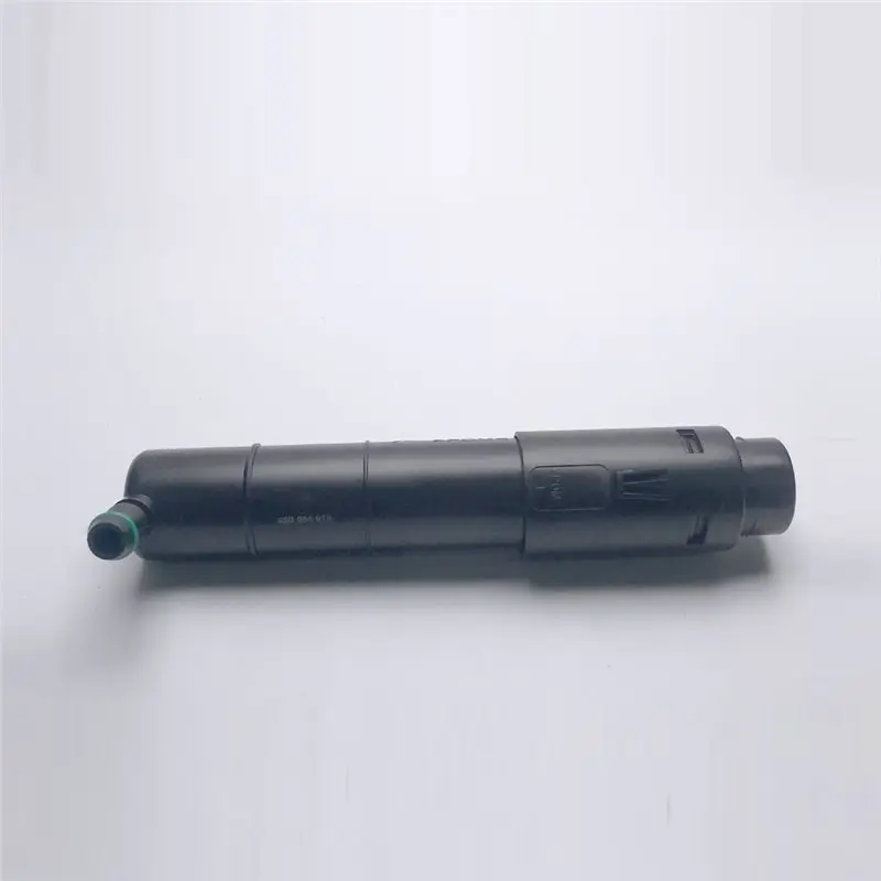 A98M Headlamp Washer Jet 95B955978 Spray Nozzle For Macan 2014-2019 Headlight System