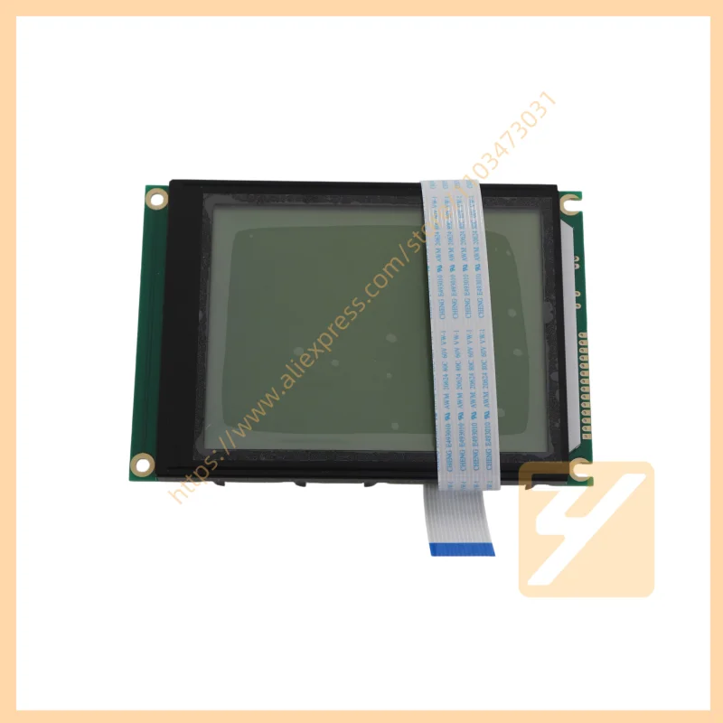 EW50397BCW 5.7inch 320*240 Compatible LCD Panel Fast shipping