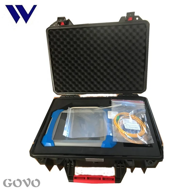 GW1301 Fiber Optical Cable Tester  Fault Locator   Identifier