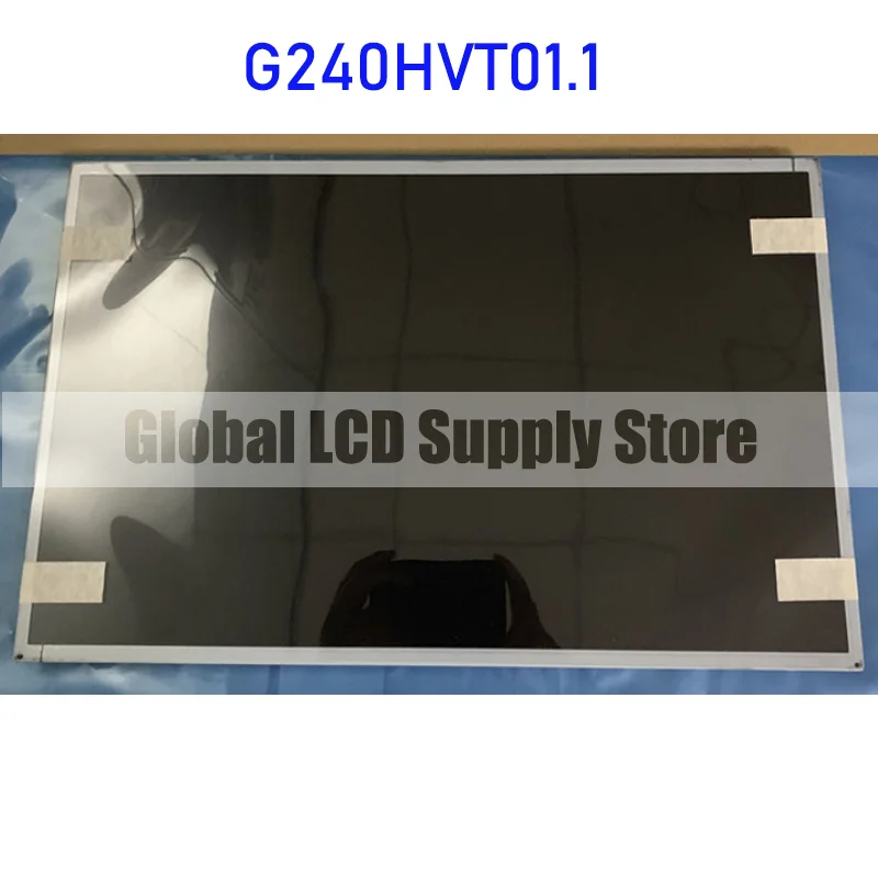 G240HVT01.1 LCD Display Screen Panel Original and Brand New