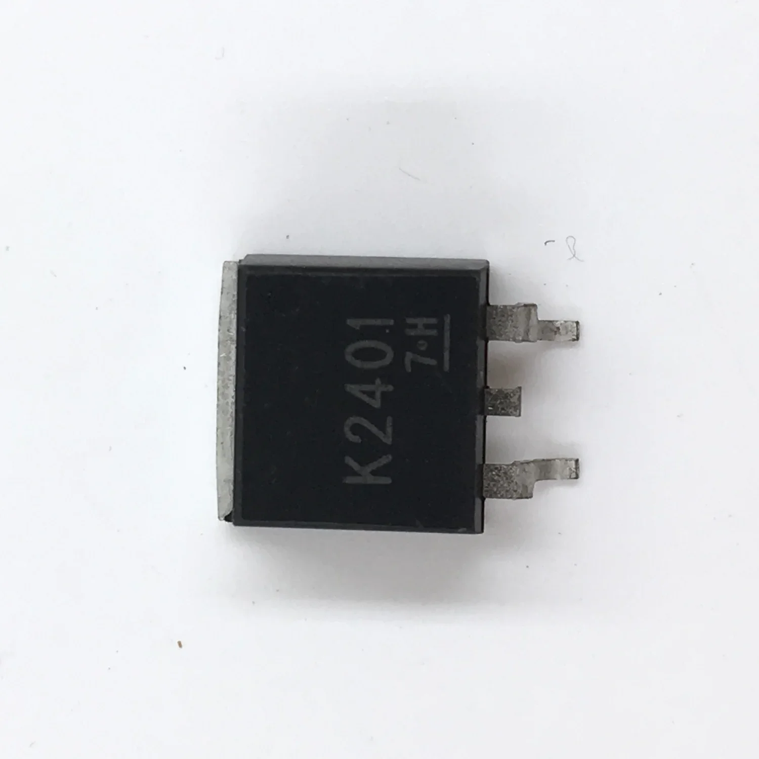 10 개/몫 K2401 MOS TO-262 2SK2401 재고